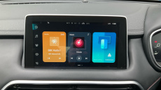 MG HS 1.5 T-GDI Trophy 5dr Petrol Hatchback